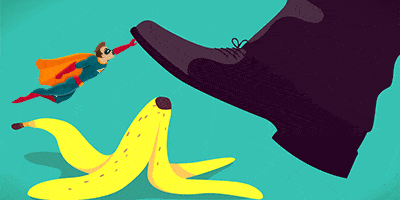 8 اشتباه رایج در تجارت الکترونیک که باید از آنها دوری کرد